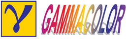 Gammacolor